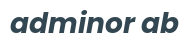 Adminor AB